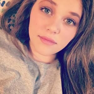 Meet your Posher, Briannah